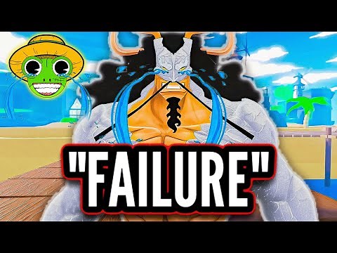 "RELL SEAS HAS ALREADY FAILED..."