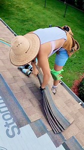 182K views · 2.3K reactions | #roofing | RooferGirl | Facebook
