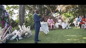 54K views · 1.2K reactions | Je fonds tout simplement en revivant ce mariage! En repensant aux réunions avec le couple pour trouver LE THÈME qui leur correspondait et imaginer tout le scénario et la mise en place de ce jour spécial. Que d’émotions! Merci infiniment pour la confiance! Depuis qu’on y pense! Kevin&Vilouchka 殺珞 #moodcigares Luv u guys! Merci Burel Lewis pour ce chef-d’œuvre Event By Leaty’s, sublime vos événements! | EVENT BY LEATY'S | Facebook