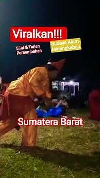 #MinangkabauCulture#budayaminangkabau#silatminang#tarian#persembahan