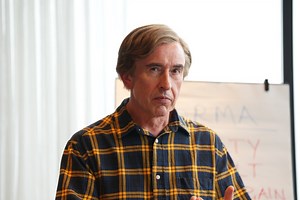 How Are You? It's Alan (Partridge) trailer