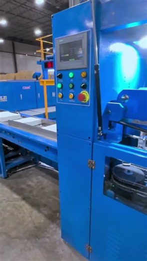 From Jumbo Roll to Finished A4 Copy Paper | Fully Automatic A4 copy paper production line