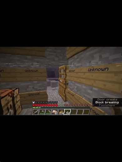 There's bunch of signs appearing my base! | Minecraft Creepypasta