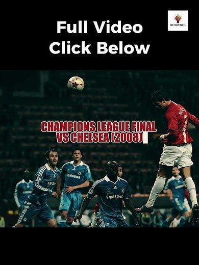 Cristiano Ronaldo’s Top 10 Most Powerful Penalties EVER | Unstoppable CR7 Pressure Goals