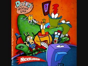 Top 20 Best Nicktoons Ever