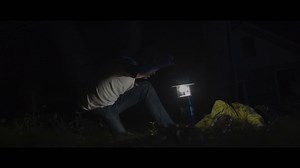 'The Spore' Exclusive Clip Has Us Asking What Even Is That?