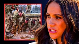 10K views · 171 reactions | 樂樂樂 REPORT: Meghan Markle Used SAS Training to MANIPULATE Media She ‘Was Victim of Royal Family’ | Part2 | AnnMia | Facebook