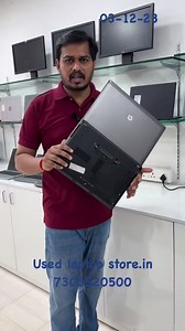 1.3K views · 18 reactions | Hp ProBook Intel core i5 3th gen 2.6ghz...