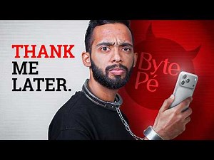 This iPhone scam is bigger than EMI