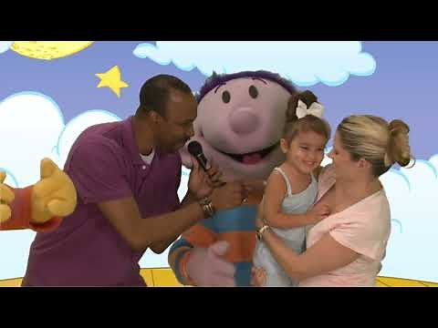 Shushybye TV on YouTube Episode 1