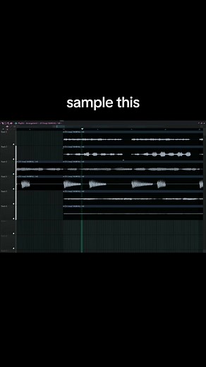 Exploring Vocal Sampling Techniques for Music Production