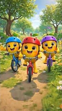 Mango Mango Song 🥭 | Fun Fruit Rhyme for kids | #USAkids #America