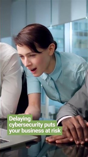 The Risks of Delaying Data Security