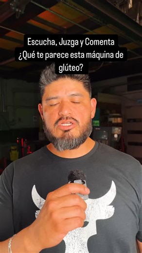 ¿Quieres trabajar los glúteos? 🍑🍑Te muestro una máquina que sentirás cómo se concentra el ejercicio en esta zona específica. Una máquina bastante cómoda que trabaja fuertemente el glúteo, pero queremos saber tú qué opinas. Nos vemos en los comentarios #gluteo #glutesworkout #glutes #gluteostraining #glutedayworkout #diadeglueo #diadenalga | Power Steel: Aparatos para Gimnasio México