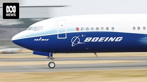 Boeing will plead guilty in US probe of fatal 737 MAX crashes