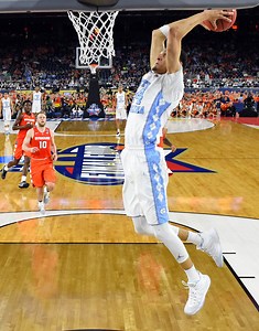 Justin Jackson withdraws from NBA draft, will return to North Carolina