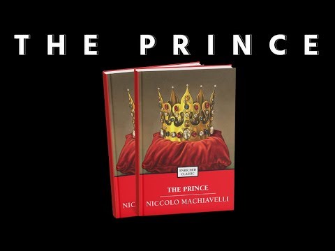 The Prince (Hindi/हिंदी में)