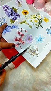 "DIY" paper cutter making 0 budget🥰 #fyp #viral #craftideas #craftideas #papercutter #diycraft