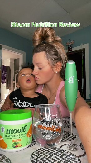 Bloom Nutrition Taste Test and Review