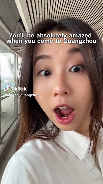 Amazing Guangzhou Travel Guide | China Travel