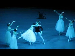 Giselle - Natalia Osipova, Denis Rodkin (6)