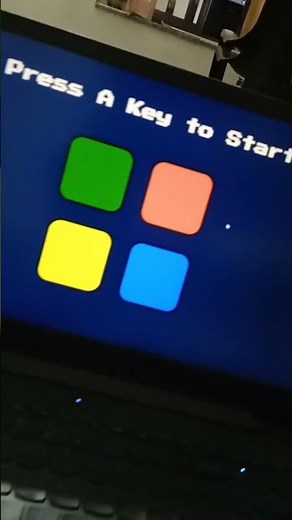 Simon game jQuery mini project #coding #programming