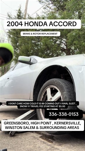 🚗🛠️ Beenks Mobile Mechanics Emergency Roadside & Mobile Auto Services 🛞 Stranded on the road or need quick auto service? I offer reliable mobile and emergency roadside assistance — I come to you. ⸻ 💲 PRICE LIST (Starting Prices) 🛞 New & Used Tires: starting at $65 ( used tire cost) 🚘 Mobile Tire Installation: starting at $75 per tire 🔄 Tire Rotation: starting at $30 🛑 Brake Pads & Rotors: starting at $50 per axle (Larger Vehicles starting at $75 ) 🚘 Rotors: Starting at $25 🛢️ Oil Chang