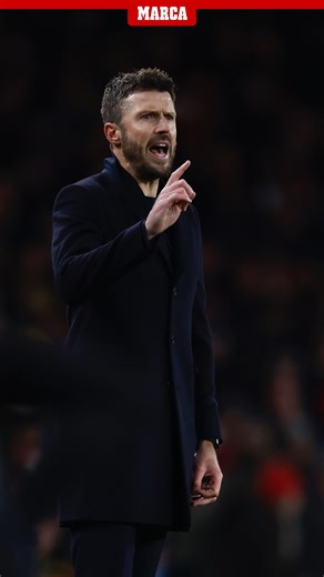 Michael Carrick está triunfando en el United, con dos victorias en dos partidos muy difíciles: 2-0 contra el United en el derbi de Mánchester y 2-3 contra el Arsenal en el Emirates. ¿Sabes a quién no le sorprende? A Cristiano Ronaldo. Él siempre confió en Michael Carrick | MARCA