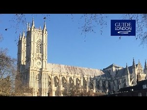 Westminster Abbey