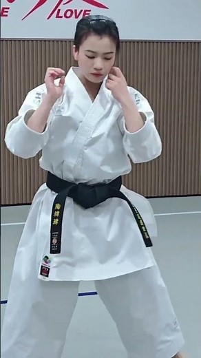 “Sweat today, shine tomorrow..