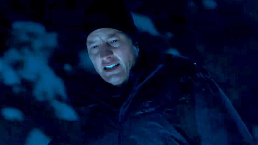 Sneak Peek at the Upcoming Episode of CBS’ Tracker