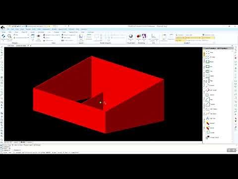 Know-How 2 - rake panels
