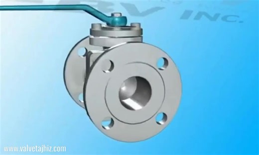Ball ValveIntroductionA ball valve is one of the most widely used types of industrial valves, designed to control the flow of fluids in pipelines. It is highly popular in industries such as oil… | Hossein Tajiki