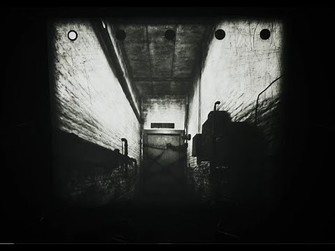 Song of Horror - Slideshow puzzle | Episode 3