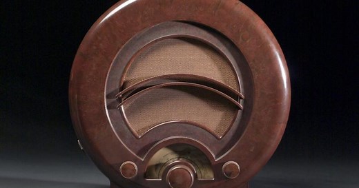 2LO calling: The birth of British public radio | Science Museum