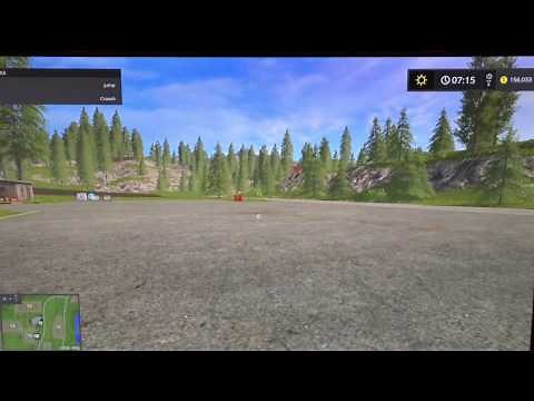 How to use money cheat on fs17 Xbox one