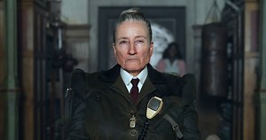 Get Ready to Misbehave with Matilda in This New Trailer