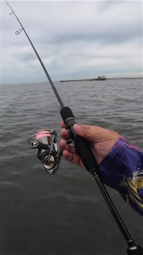 Fishing Setup at Manila Bay: Tips and Tricks