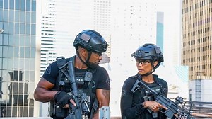 „S.W.A.T.”-Serienfinale: Anna Enger Ritch sagt voraus, dass Fans „mehr verlangen” werden