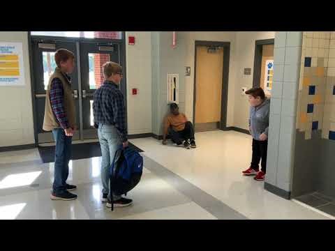 Readworks The Run (Unofficial Trailer)