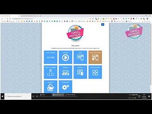 Aula de Digitação - Treino com texto personalizado
