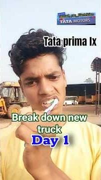 choti problem gari ka nuksan ho giya #carelectrician #tata #minivlog #vlog #mechanic #autoelectrical