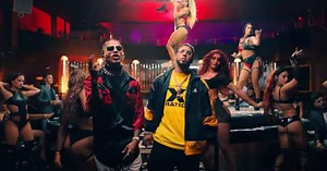 "Reloj", lo nuevo de Anuel AA y Rauw Alejandro que supera los 5 millones de reproducciones en Youtube