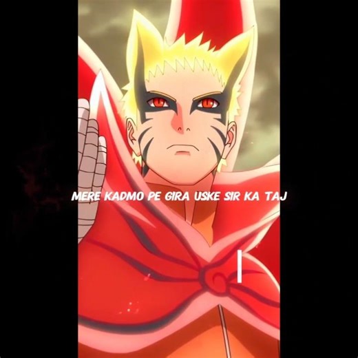 Naruto ft. Mahaan Rocksun #amv #viral #anime #shorts