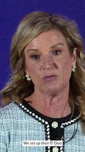 Tammy’s MSP cut down response times and tightened ops. See how IT Glue helped. | IT Glue