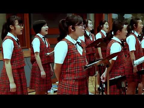 いのちの歌（二部合唱）