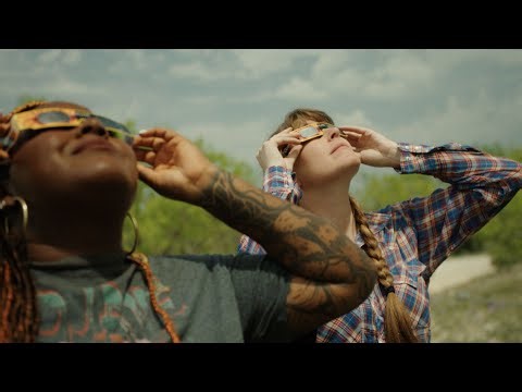 Observer (Trailer) by Ian Cheney