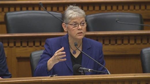 Washington legislators look to fill open job positions across the state