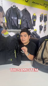 🧠 Tech and flexibility with Macna Confold Technology — built for riders who demand freedom in motion without compromising protection. 🏍️💨 Featured here: the MACNA Torido/Torida Jacket, designed with the Confold system that adapts to your body’s movement, giving you next-level comfort whether you’re on the city streets or weekend twisties. ⚙️ 👉 Available at MotoMarket Philippines stores and online at www.motoworld.com.ph Follow Macna Philippines for more tech-driven moto gear updates! #MacnaR