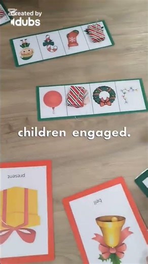 Visual Materials in English Lessons #englishforkids #eslactivities